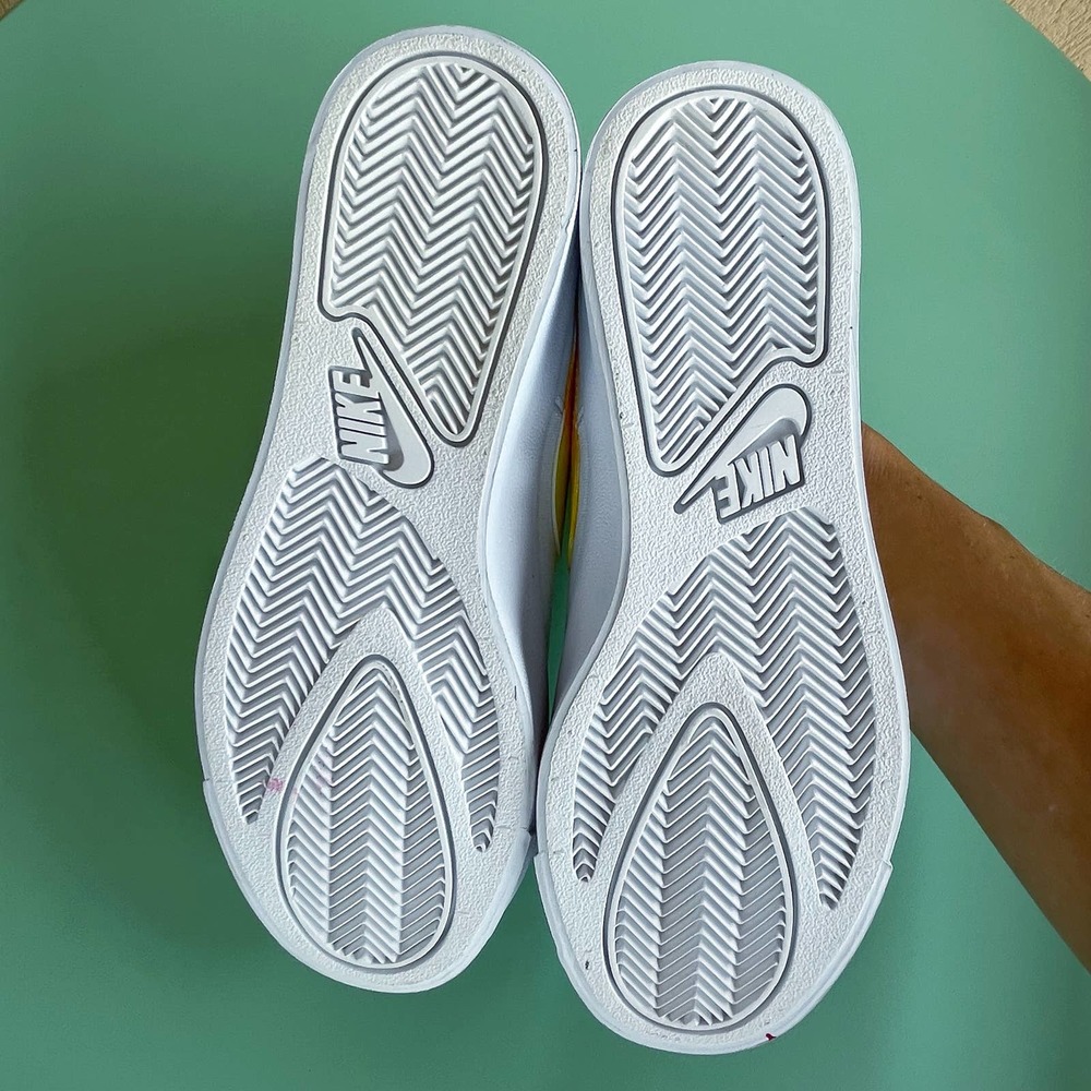 Nike• Court Royale AC Canvas Sneaker Custom Colors - Picture 13 of 15